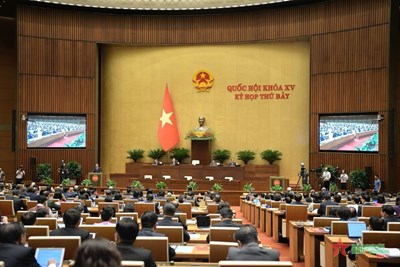 View - 	Bản tin thời sự tổng hợp tuần: Giữ vững niềm tin